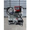 IBC kontajner na naftu 1000 L + výdajný stojan CUBE - 56 l/min (230 V)