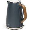 PLATINET rychlovarná konvice, 2400W, šedá PEKVWGR Platinet