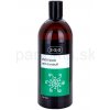 Ziaja Nettle s výtažky z kopřivy proti lupům šampón na vlasy 500 ml