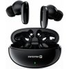 SWISSTEN Sonic Bluetooth Slúchadlá TWS, čierne SWISSTEN 54400211