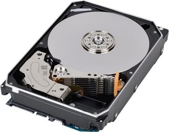 Toshiba MG08 16TB, MG08SCA16TA