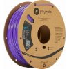 Poly ilament Polymaker PolyLite PETG 1,75 mm 1 kg - fialový