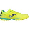 Joma TOP FLEX 2309 LEMON FLUOR NAVY TURF TOPS2309TF