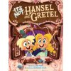 It's Not Hansel and Gretel (Josh Funk,Edwardian Taylor)(Pevná)