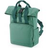 BagBase BG 118SCOT52118Sq1699 zelená sage 9 l