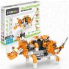 Engino Stem jurská zem - motorizované modely STEM09 (EN-STEM09)