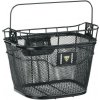 TOPEAK Basket Front Fixer 3 čierny košík na riadidlá