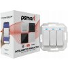 PSMART Switch 3 obvody plast RM B WiFi TUYA