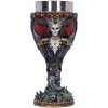 Pohár Nemesis Now Diablo IV - Lilith 19,5 cm NEMN-B6442X3
