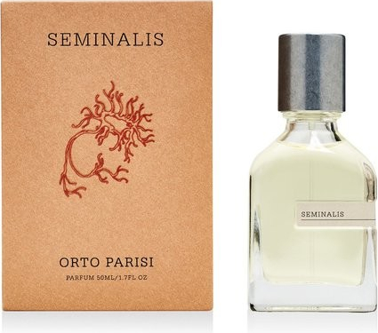 Orto Parisi Seminalis parfumovaná voda unisex 50 ml