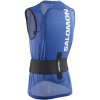 Chránič páteře Salomon Flexcell Pro Vest Race Blue 24/25 Velikost: L