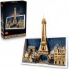 LEGO® Architecture 21064 Paríž – mesto lásky