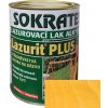 SOKRATES Lazurit PLUS HEMLOCK 9 kg