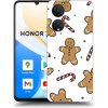 Picasee ULTIMATE CASE pro Honor X7 - Gingerbread
