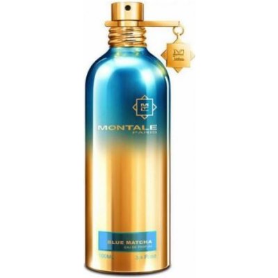 Montale Blue Matcha Unisex Eau de Parfum 100 ml