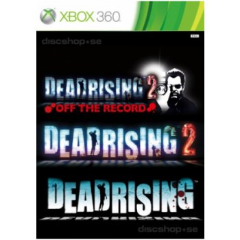 Dead Rising Collection