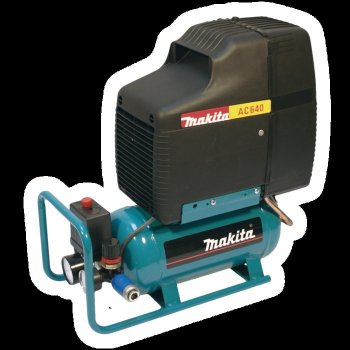 Makita AC 640