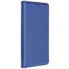 Puzdro Smart Magnet pre Realme 8/8 Pro modré.