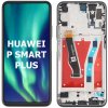 LCD IPS displej pre Huawei P Smart Plus