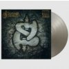 Saxon - Solid Ball Of Rock / Silver / Vinyl [LP]