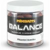 Mikbaits Spiceman Balance Pikantná slivka 24 mm 250 ml