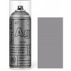 SprayBike Metal Plating - Pewter Silver - 400ml