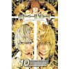 Death Note, Vol. 10