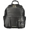 Dámsky Batoh VALENTINO BAGS - Čierna 27.0X30.0X13.0cm Farba: čierna, Veľkosť: 27.0X30.0X13.0