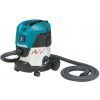 MAKITA VC2012L univerzálny priemyselný vysávač 1000 W, 20 l, trieda „L“, čistenie filtra