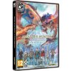 Monster Hunter Stories 3: Twisted Reflection