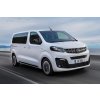 Priečniky Thule WingBar Evo Black Opel Vivaro 2019 - s pevnými bodmi
