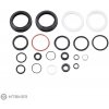 Rock Shox AM FORK SVC KIT PIKE DJ, A1
