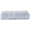 The One Towelling T1 BAMBOO50 Light Grey 50 x 100 cm