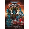 Elemental Council [Van Nguyen Noah] (Warhammer 40 000)