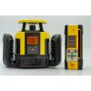 Leica Geosystems AG Novinka - rotačný laser Leica RUGBY CLAx700