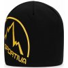 La Sportiva Circle beanie Black/Yellow