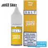 Juice Sauz SALT Orange Juice 10 ml 10 mg