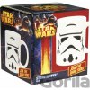 Magic Box Hrnček Star Wars Stormtrooper M00216 300 ml