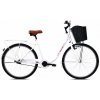 MESTSKÝ BICYKEL CAPRIOLO CTB MELODY BIELA 