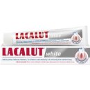 White Lacalut ZP 75 ml
