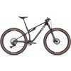SUPERIOR XF 9.6 Team, gloss carbon/red carbon, 2025 - L 19