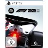 EA F1 2022 (PS5 - DE cover)
