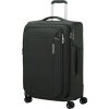 Samsonite RESPARK SPINNER 67/24 EXP 143330 Forest Green Respark 82 l