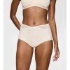 Kalhotky Triumph True Shape Sensation T Maxi 00CS 0044 - Farba: 00CS Fresh Powder, Veľkosť: 44