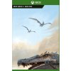 ARK: Survival Evolved (Xbox One)