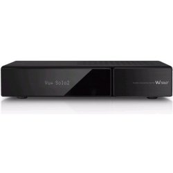 VU+ SOLO 2 od 289,00 € - Heureka.sk