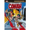 Archivní kolekce Barbar Conan 5: Králové pradávní a příští - Roy Thomas
