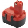 BAT038-1500mAh 14,4 V Ni-MH 1500 mAh batéria pre elektrické náradie