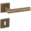 TI - FAVORIT - HR 4002Q 5S T2 BRM - bronz matný (77)