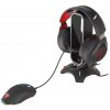 Genesis headset stojan s myš bungee Vanad 500 NBU-1602